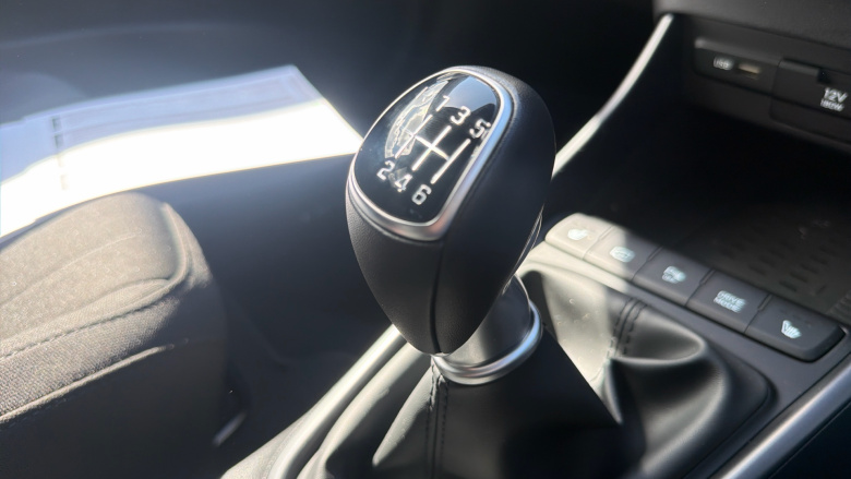 Hyundai BAYON 1.0 TGDi 48V MHEV Premium 5dr Petrol Hatchback